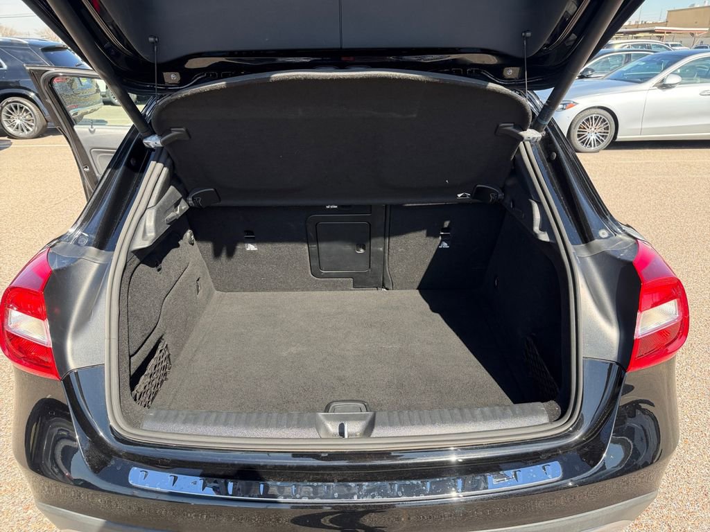 Certified 2017 Mercedes-Benz GLA 250 4MATIC image 25