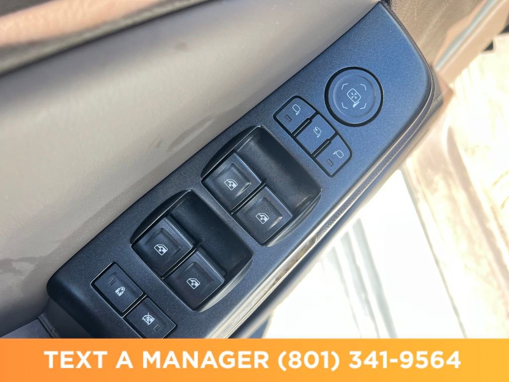 Used 2016 GMC Yukon Denali w/ Open Road Package AWD/4WD image 20