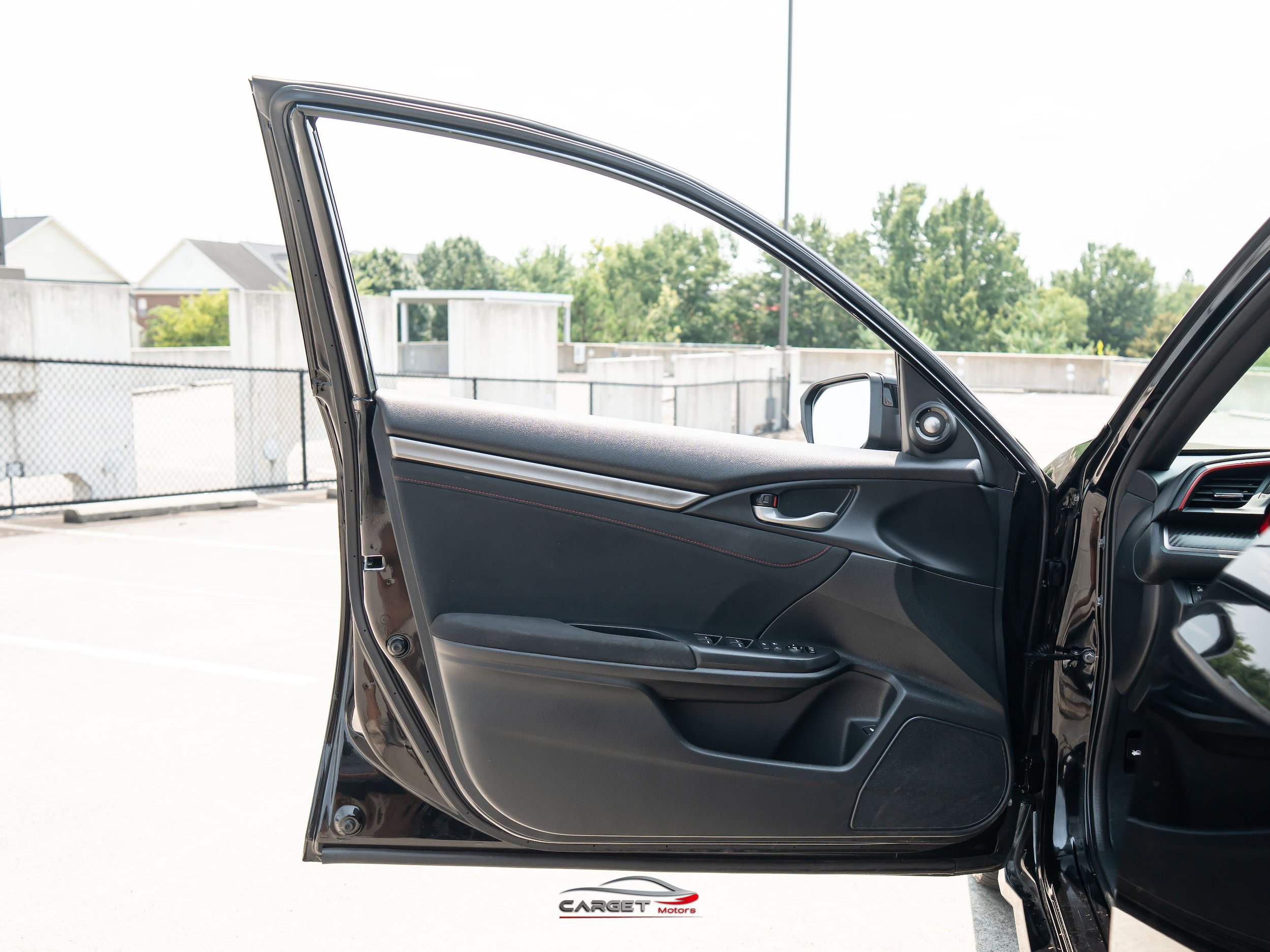 Used 2020 Honda Civic Si image 41