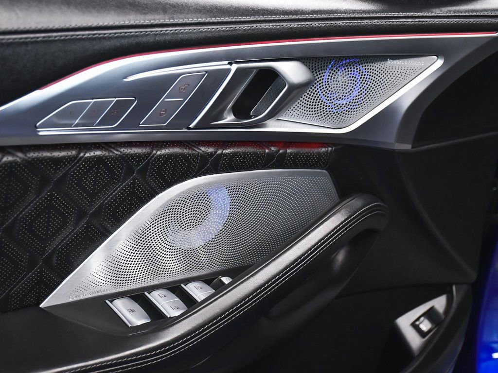 Used 2023 BMW M8 Competition w/ M Driver's Package image 12