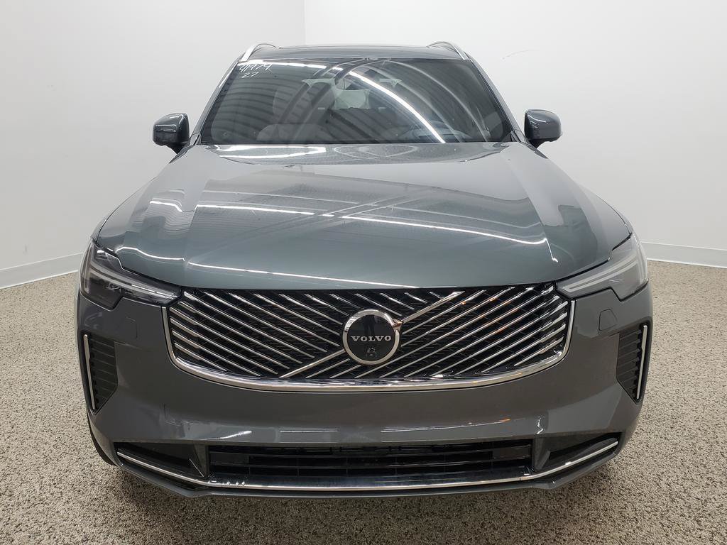 New 2027 Volvo XC90 B6 Ultra AWD/4WD image 2