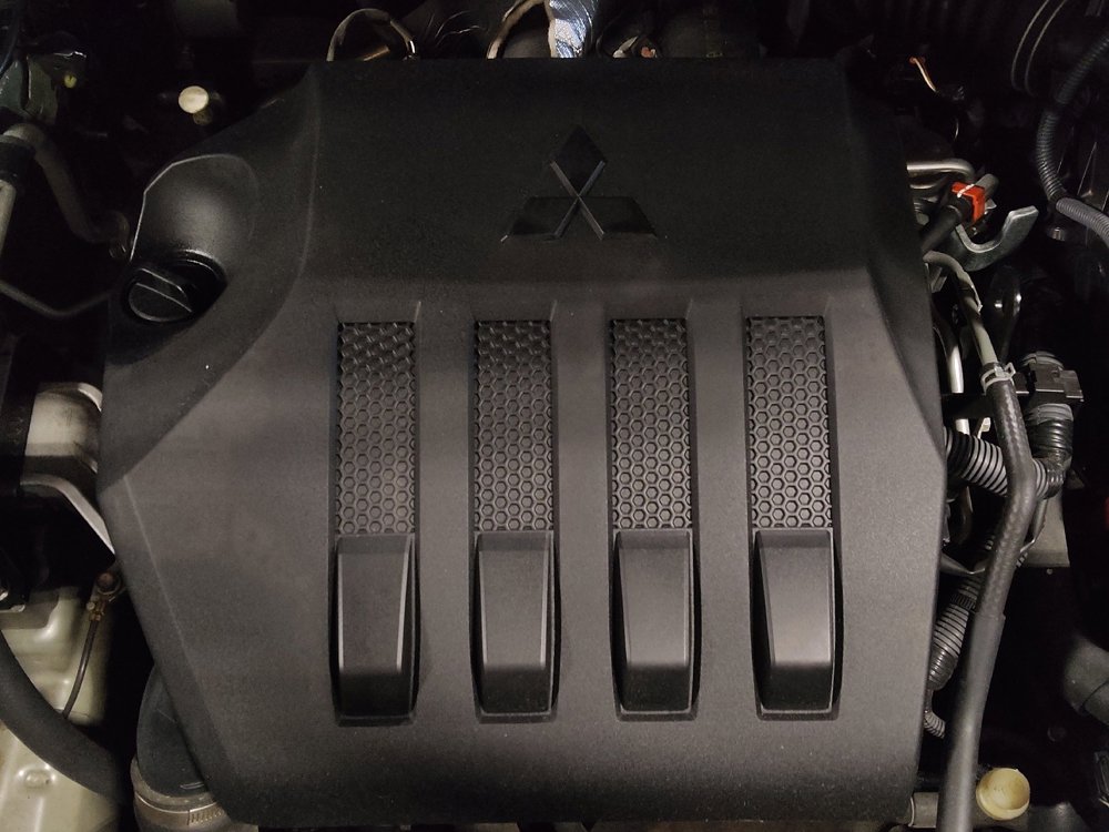 Used 2022 Mitsubishi Eclipse Cross LE image 30