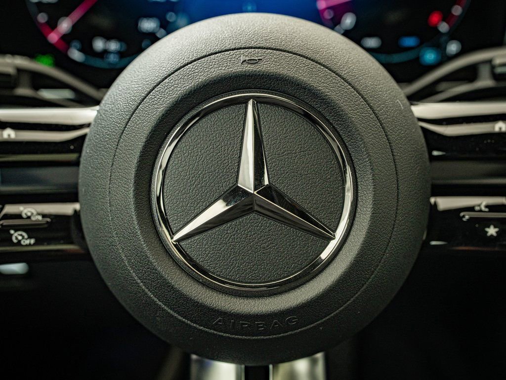 New 2026 Mercedes-Benz GLC 300 4MATIC image 31