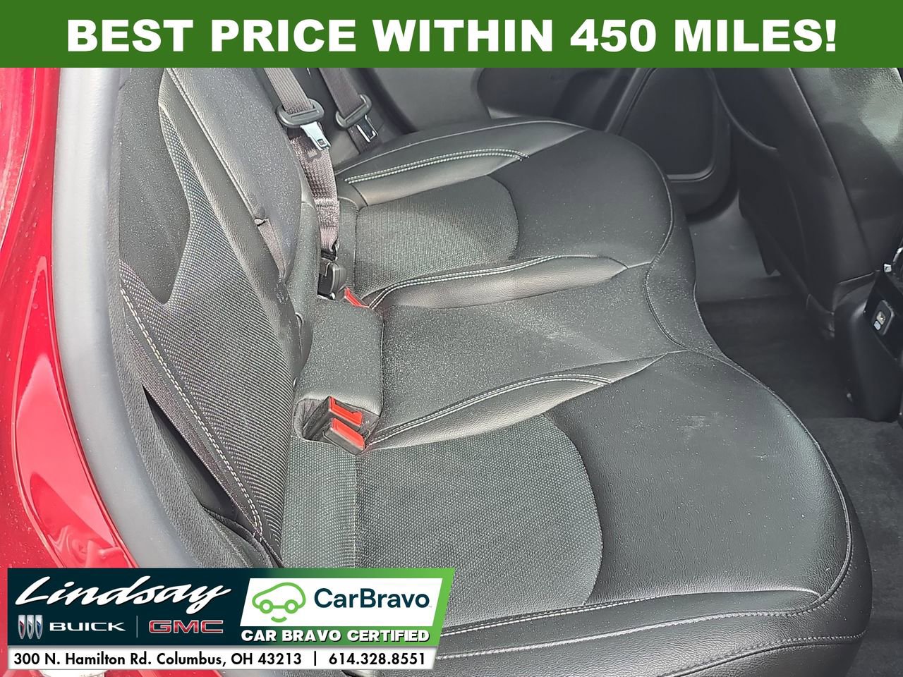 Used 2022 Jeep Compass High Altitude image 28