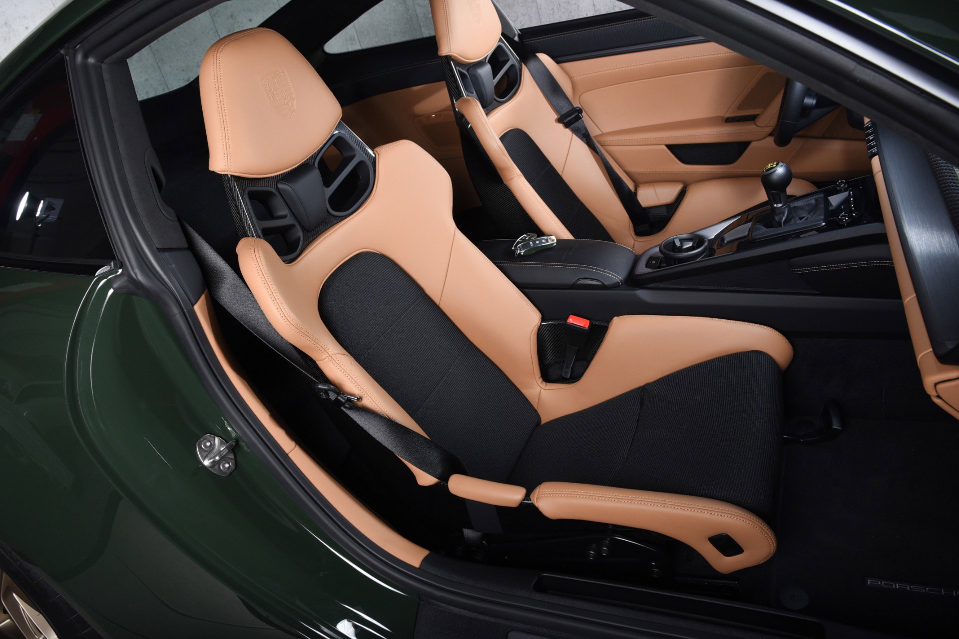 Used 2022 Porsche 911 GT3 image 5