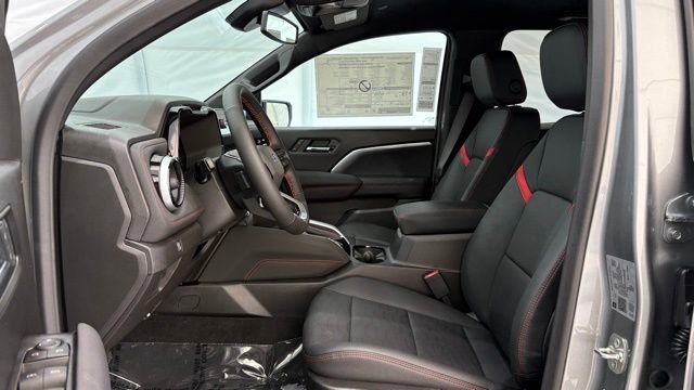 New 2026 Chevrolet Colorado Z71 image 12