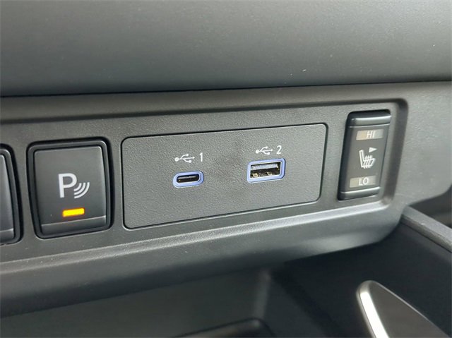 New 2025 Nissan Frontier SV w/ SV Convenience Package image 20