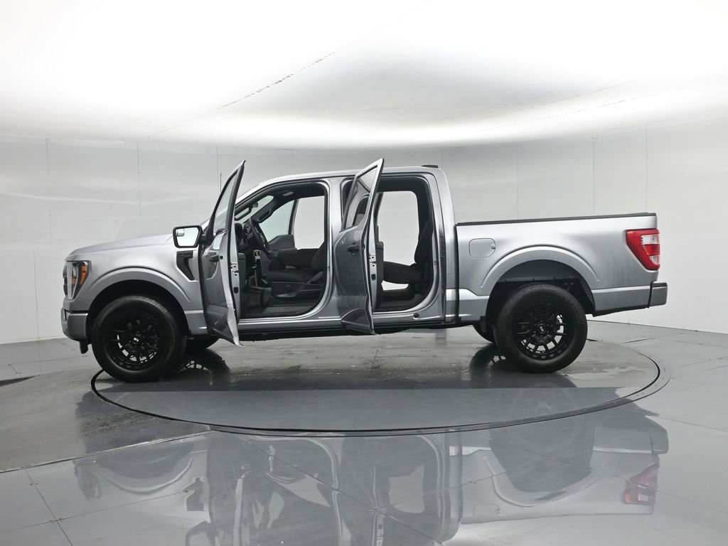 Certified 2023 Ford F150 XL w/ STX Appearance Package image 33