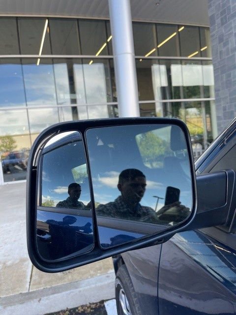 Used 2023 RAM 1500 Laramie image 21