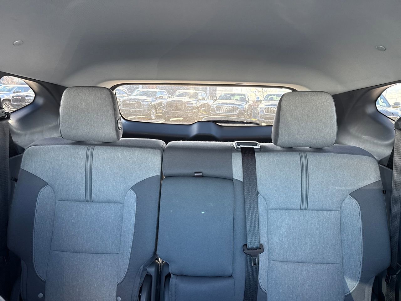 Used 2020 Chevrolet Blazer LT image 27