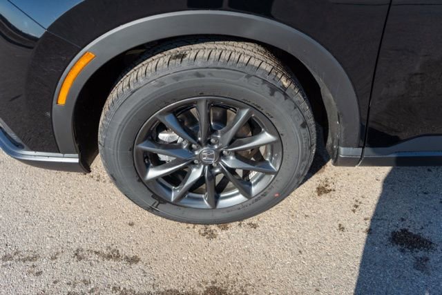 New 2026 Honda CR-V EX-L image 15