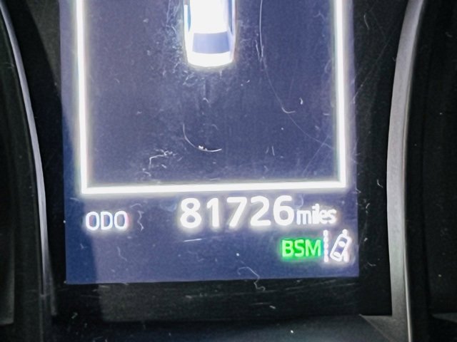 Used 2022 Toyota Camry TRD image 7