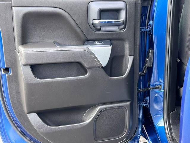 Used 2017 Chevrolet Silverado 1500 LT w/ All Star Edition AWD/4WD image 31