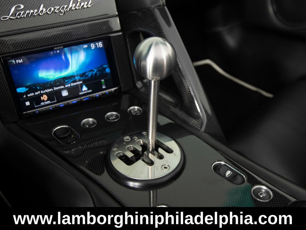 Used 2007 Lamborghini Murcielago LP 640 AWD/4WD image 25