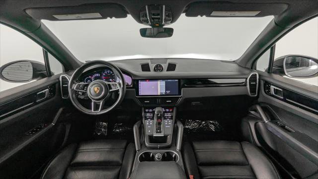 Used 2019 Porsche Cayenne image 21