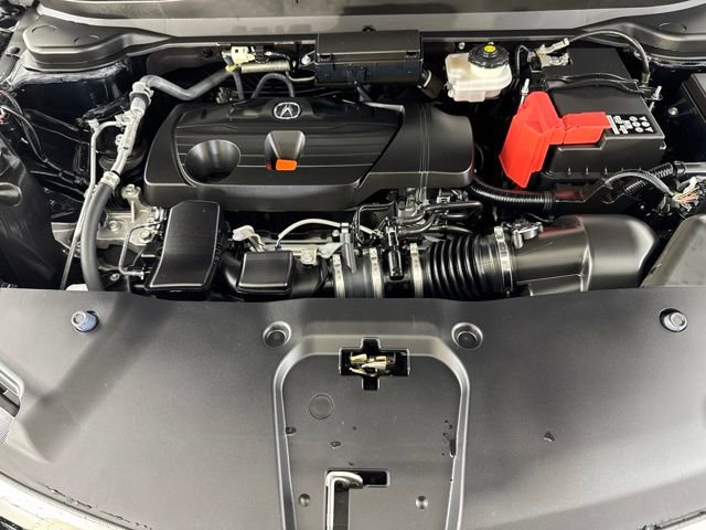 Used 2023 Acura RDX FWD w/ Technology Package image 21