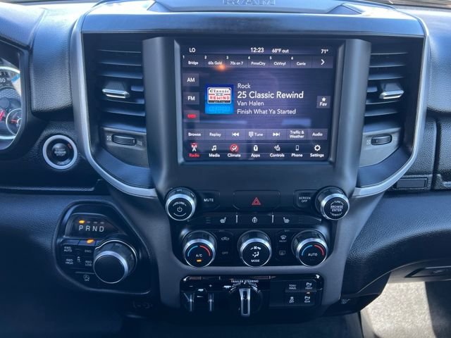 Used 2021 RAM 1500 Big Horn image 25