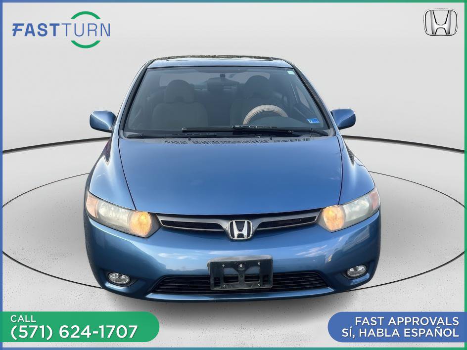 Used 2007 Honda Civic EX image 2