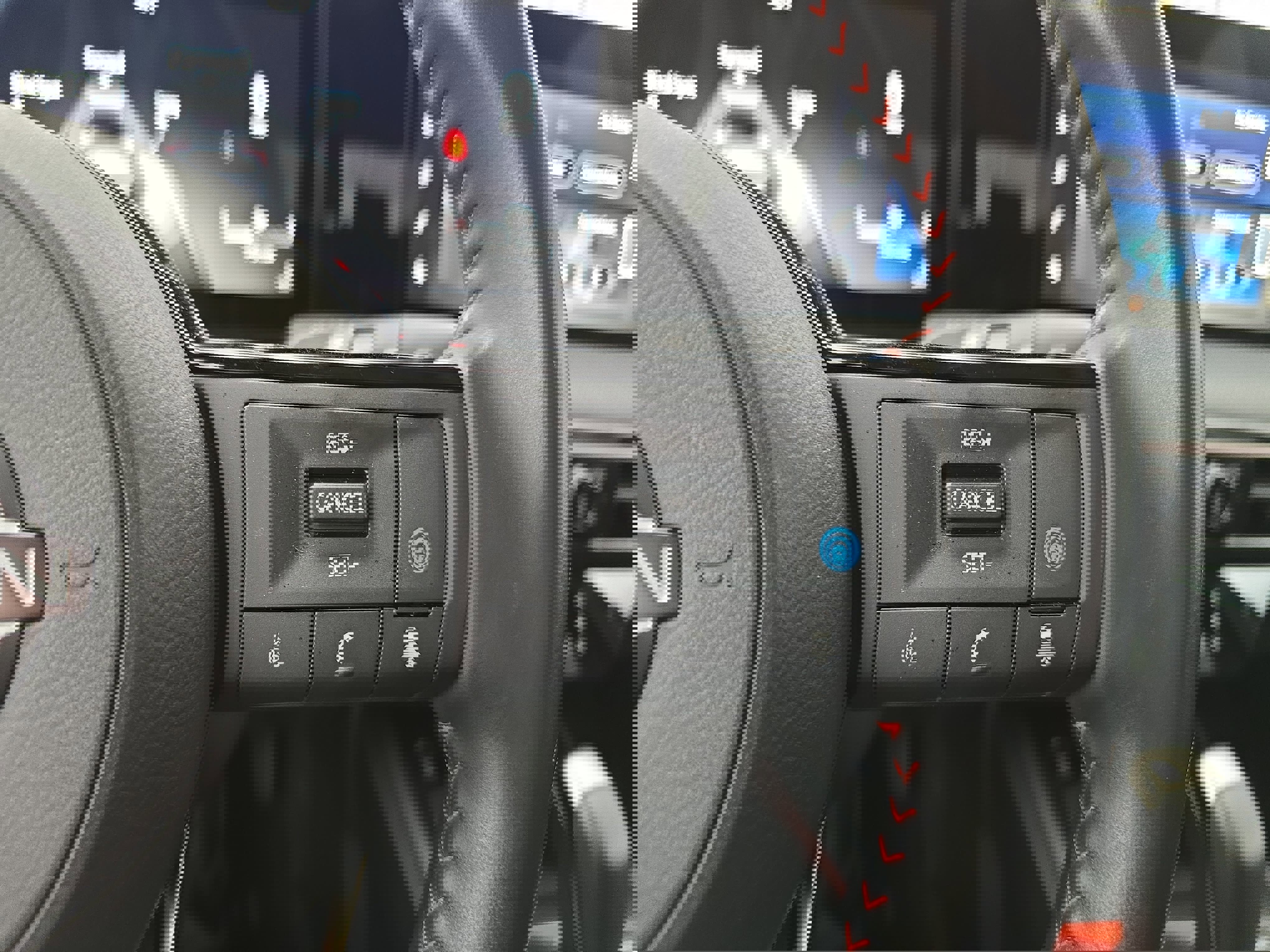 Certified 2025 Nissan Kicks SR image 17