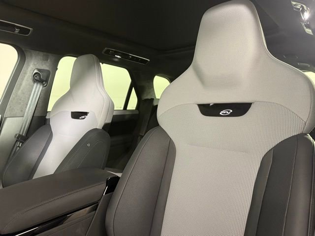 Certified 2025 Land Rover Range Rover Sport SV Edition Two AWD/4WD image 5