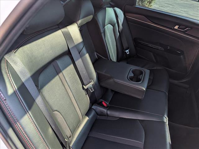Used 2023 Kia K5 GT w/ GT1 Package FWD image 16
