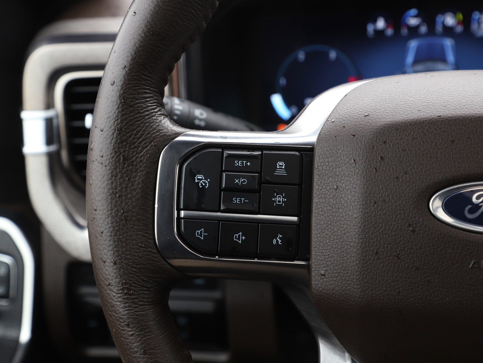 Used 2023 Ford F250 King Ranch image 28