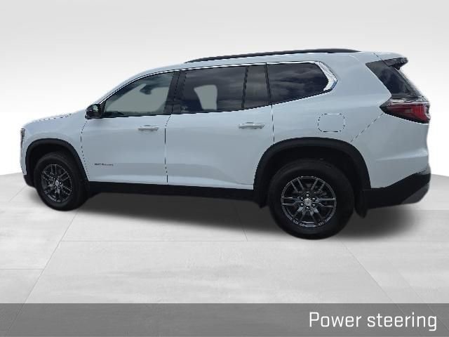 Used 2026 GMC Acadia Elevation w/ LPO, Floor Liner Package AWD/4WD image 16