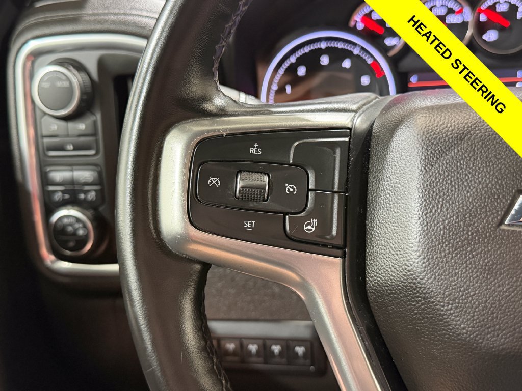 Used 2023 Chevrolet Silverado 3500 LT w/ All Star Edition AWD/4WD image 4