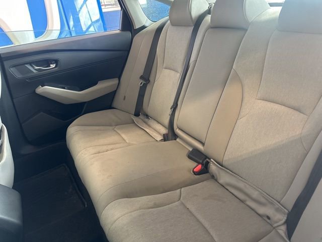 Used 2024 Honda Accord LX image 13