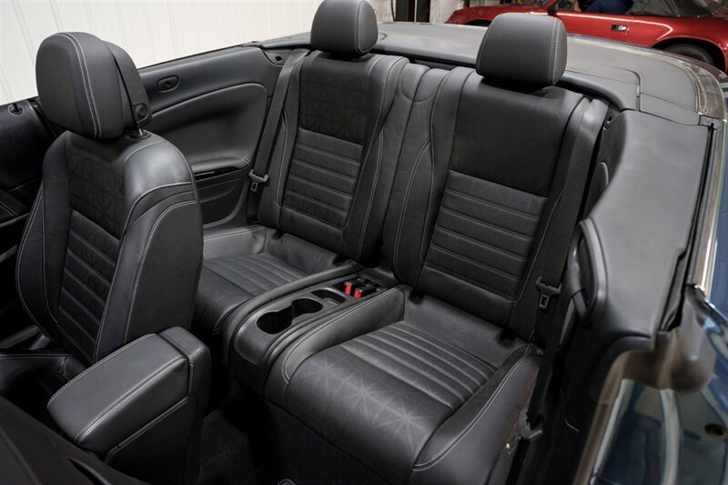 Used 2017 Buick Cascada Premium FWD image 13