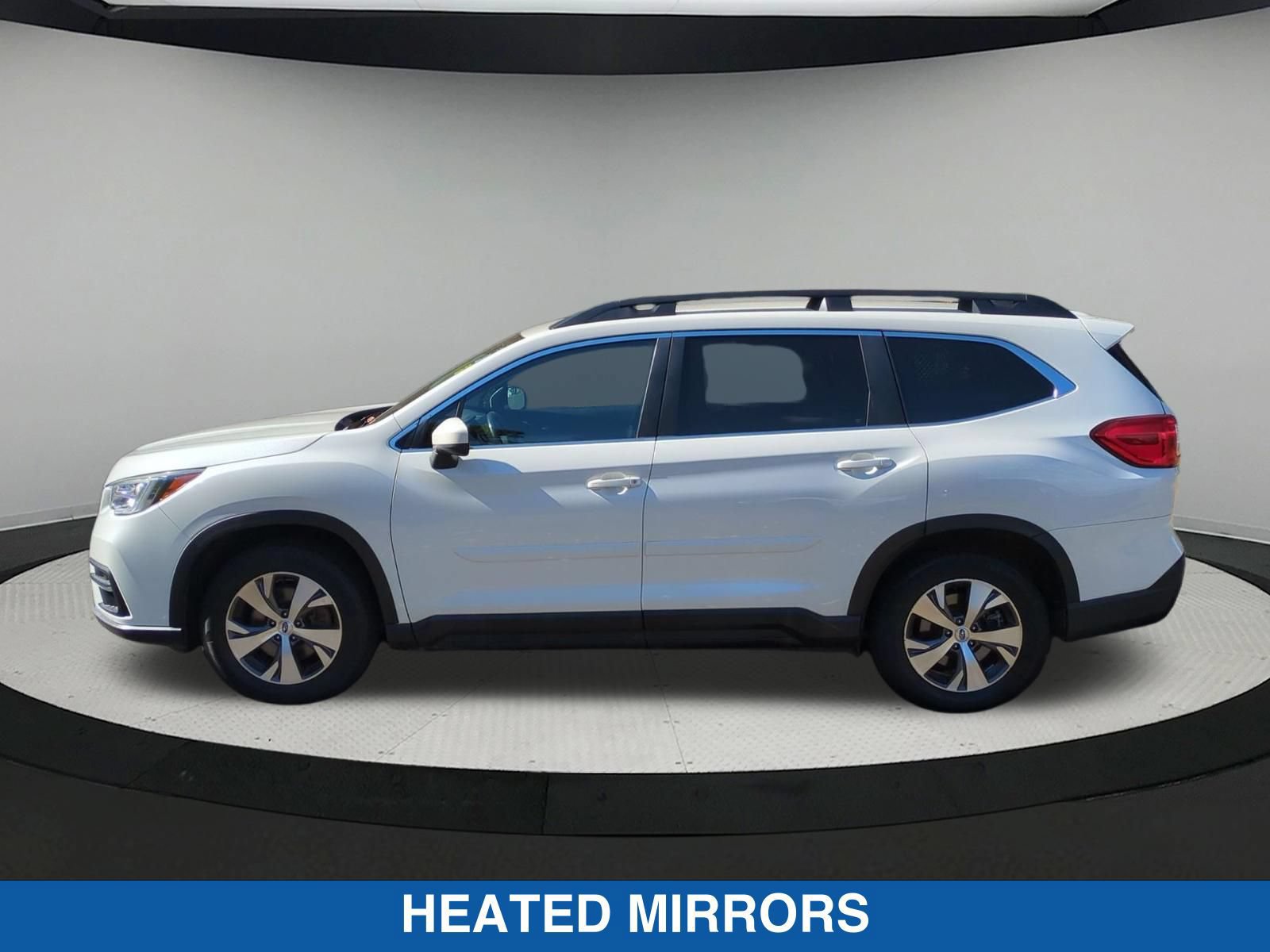 Used 2021 Subaru Ascent Premium w/ Convenience Package AWD/4WD image 7