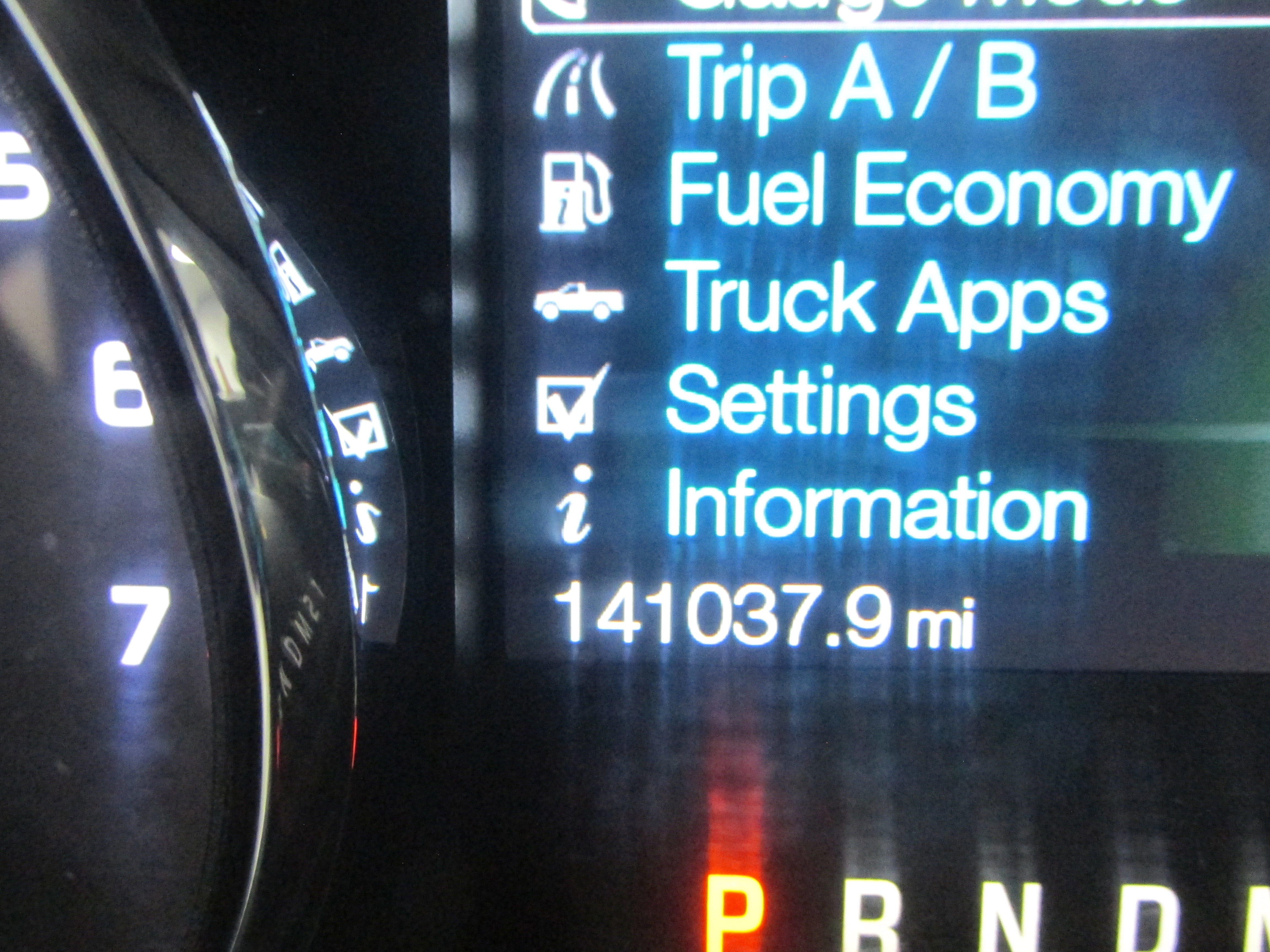 Used 2016 Ford F250 Lariat w/ Chrome Package image 36