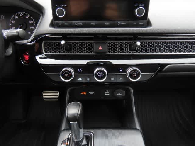Certified 2023 Honda Civic Sport image 21