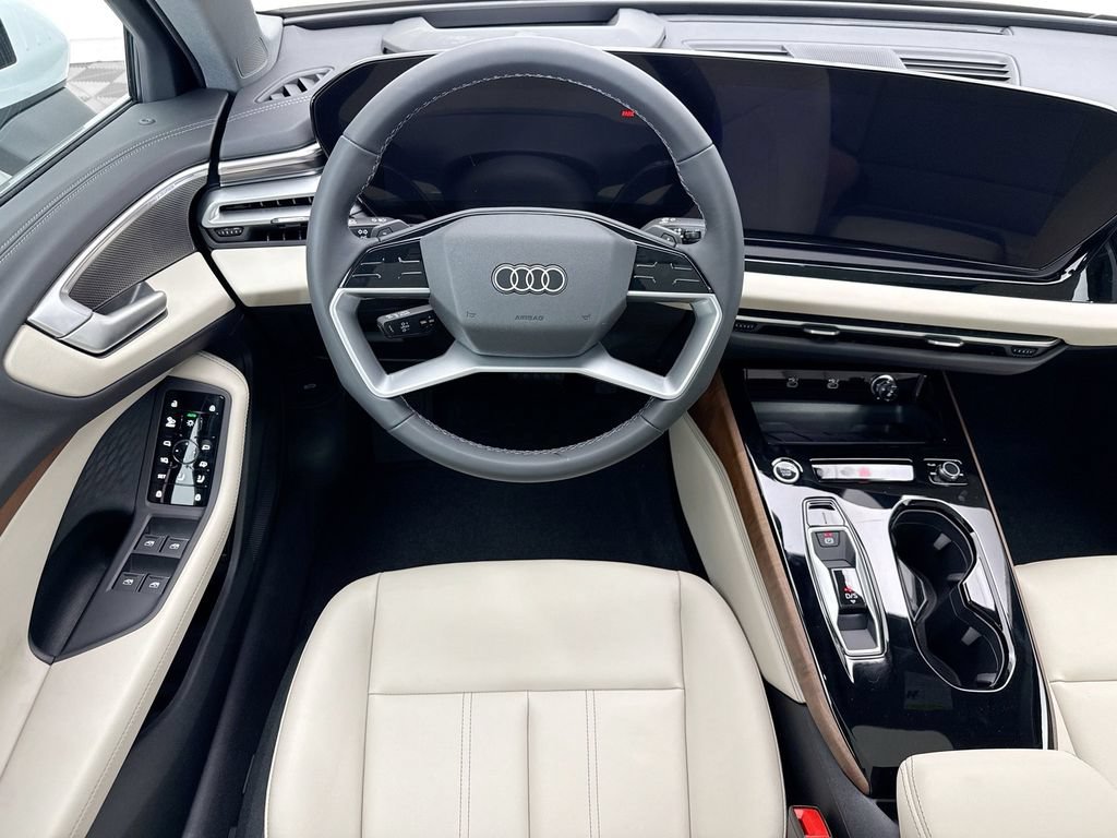 Certified 2025 Audi A5 2.0T Premium Plus w/ Premium Plus AWD/4WD image 10