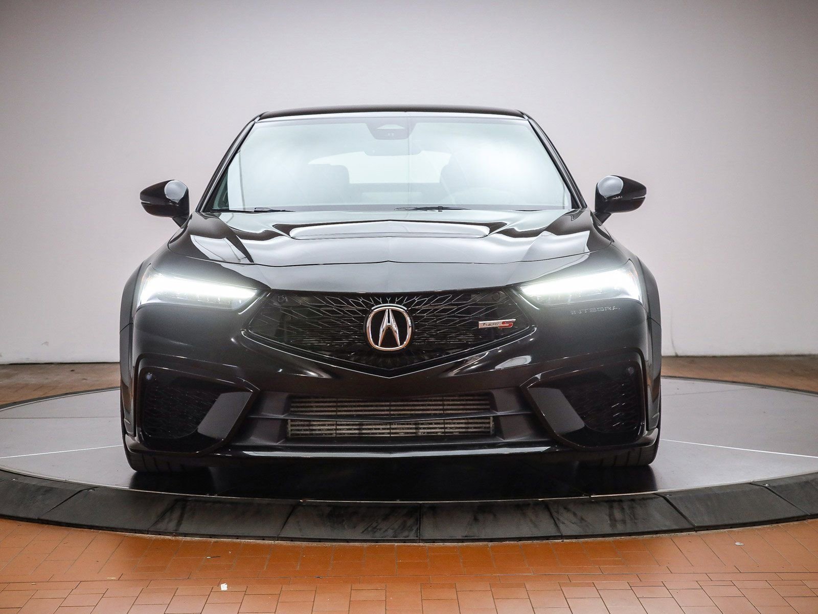 Used 2024 Acura Integra Type S image 2