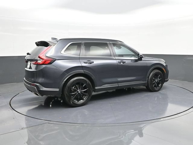 Certified 2024 Honda CR-V Sport image 15