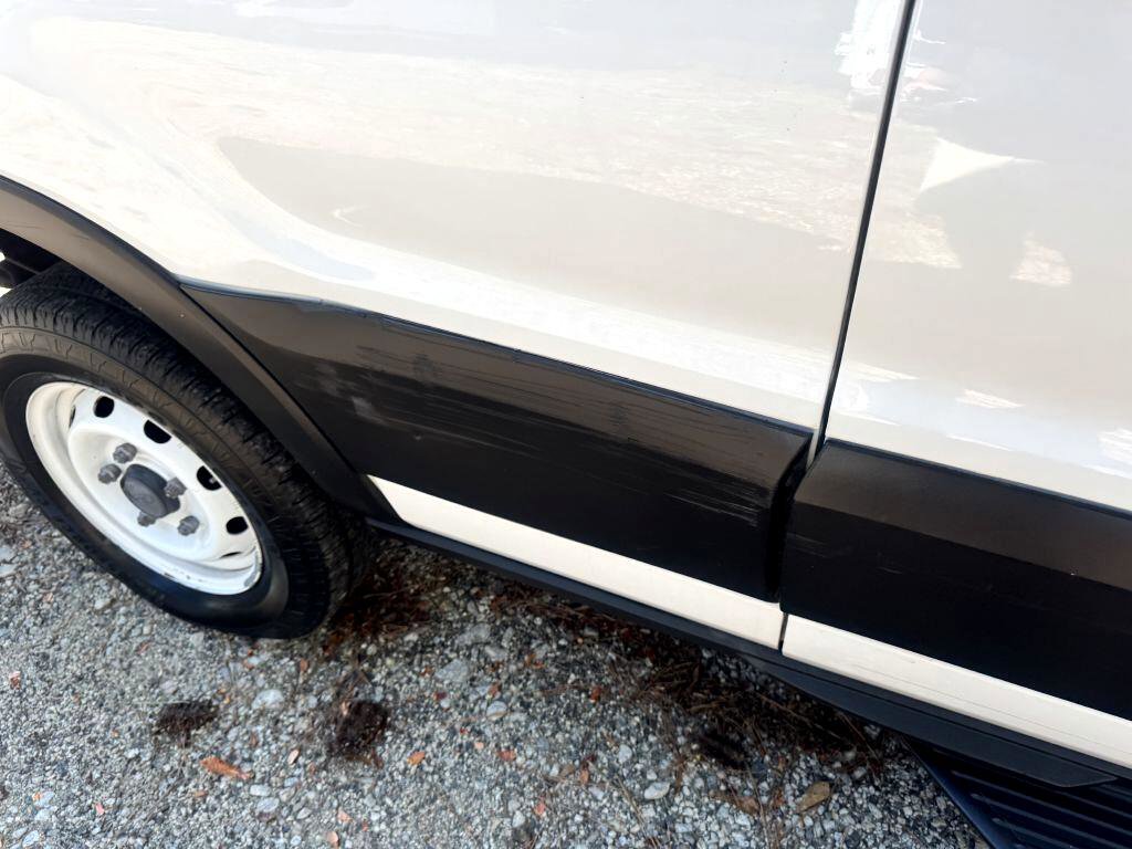 Used 2021 Ford Transit 250 148 High Roof w/ Load Area Protection Package image 21