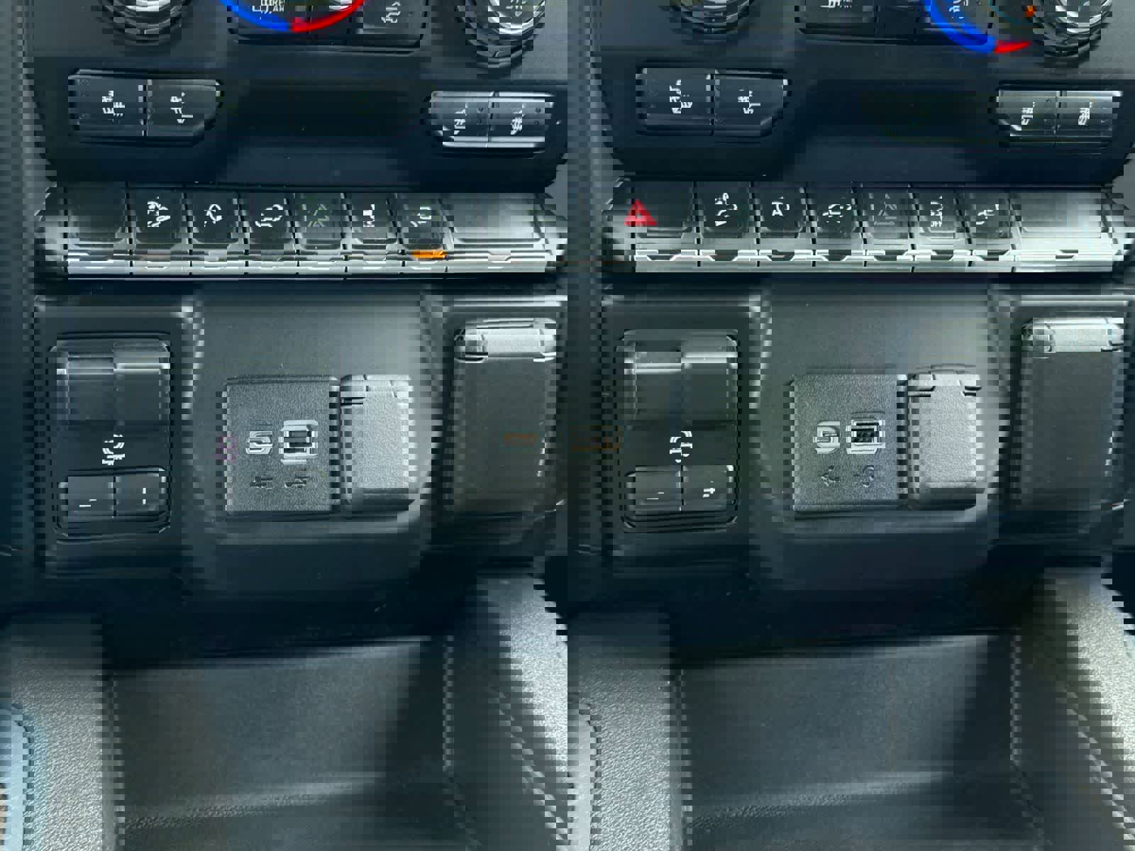 Used 2021 Chevrolet Silverado 1500 RST w/ Convenience Package II image 31