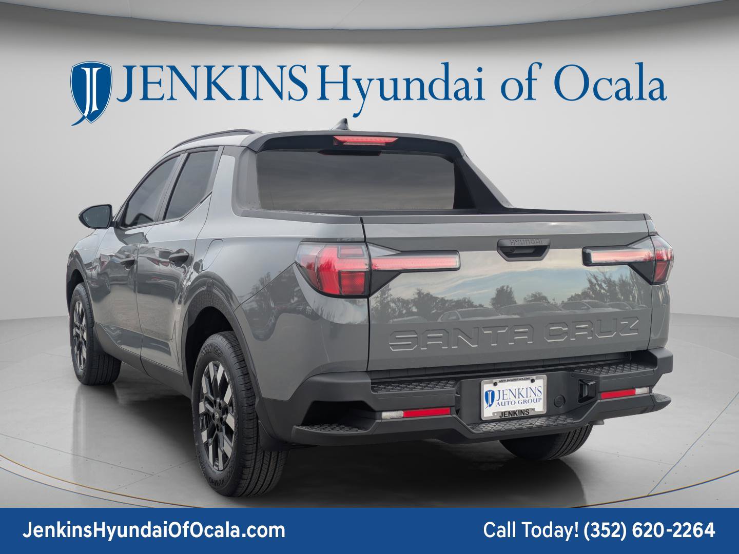 New 2026 Hyundai Santa Cruz SEL image 9