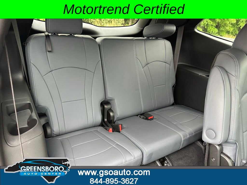 Used 2023 Buick Enclave Premium w/ Experience Buick Package AWD/4WD image 25
