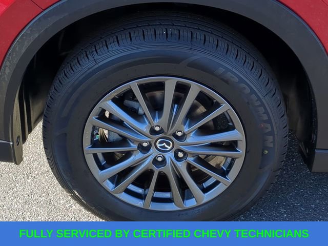 Used 2019 MAZDA CX-5 Sport image 15