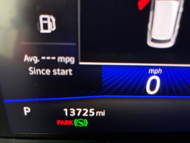 Certified 2024 Volkswagen Taos SE image 23