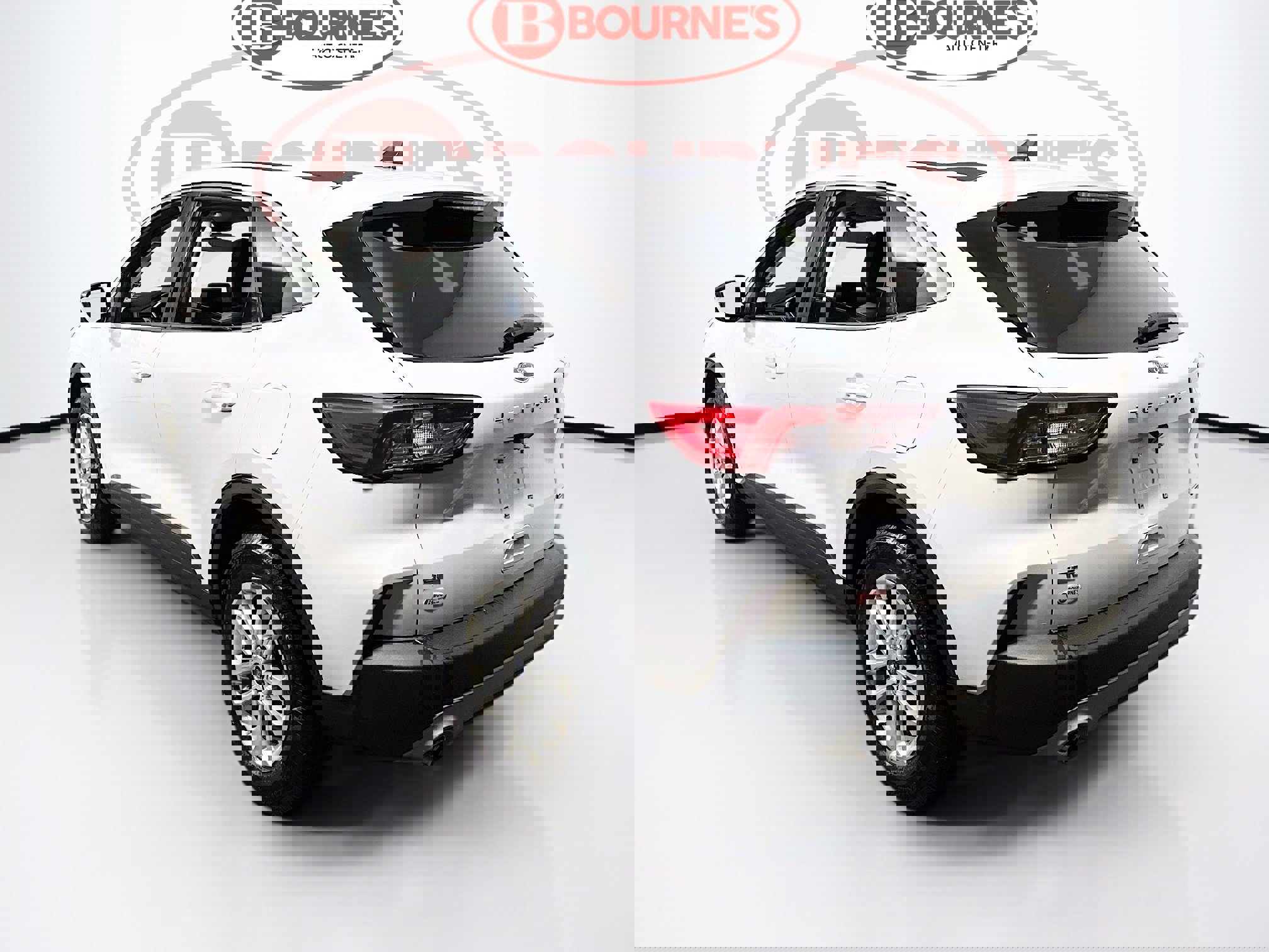 Used 2022 Ford Escape SE image 6