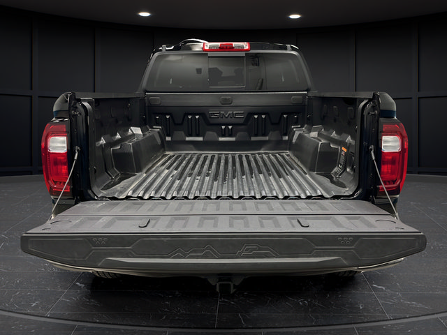 Used 2026 GMC Canyon AT4 w/ AT4 Premium Package AWD/4WD image 25