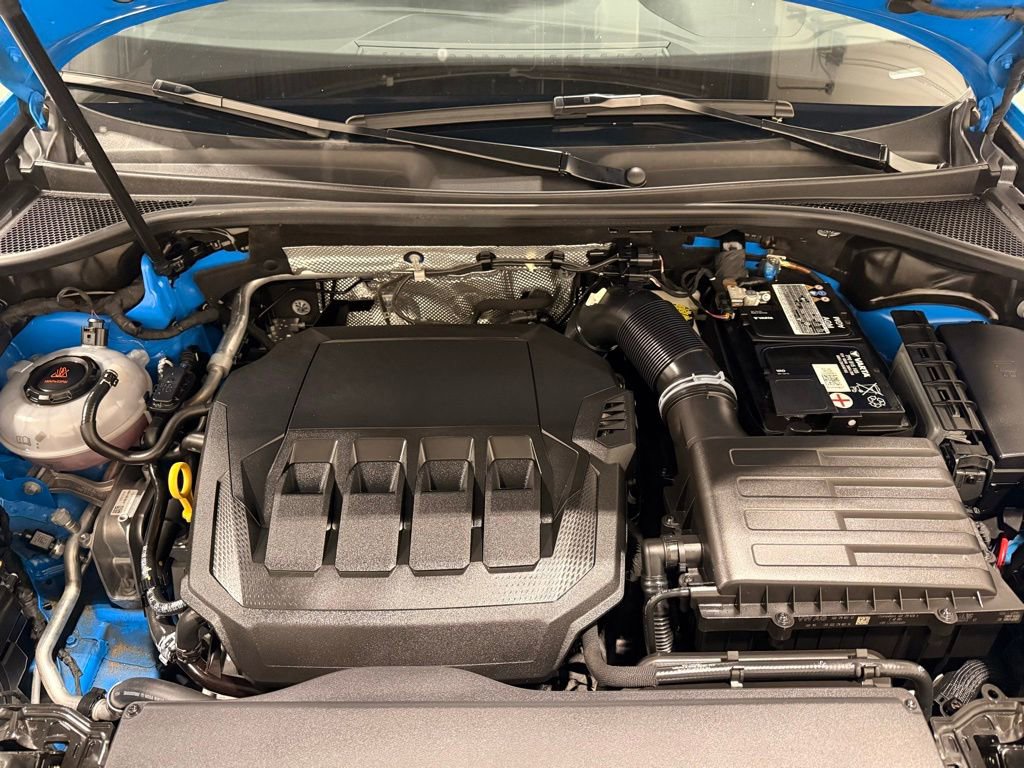 Used 2022 Audi Q3 2.0T Premium image 11