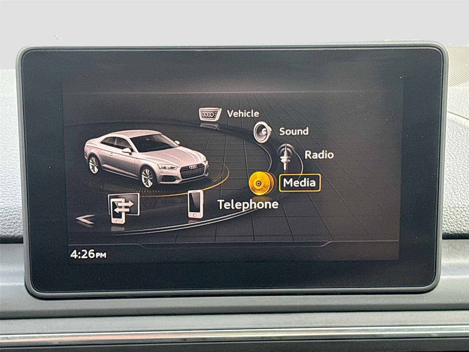 Used 2018 Audi A5 2.0T Premium image 14