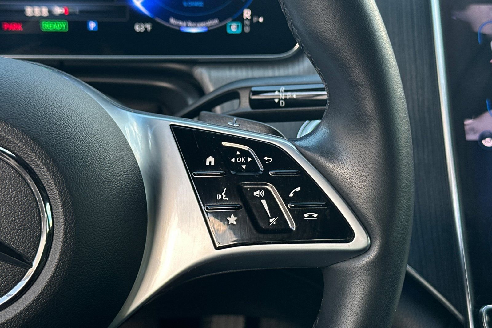 Used 2023 Mercedes-Benz EQE 350+ 4MATIC Sedan image 30