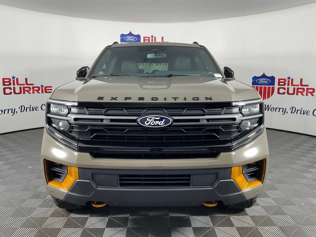 New 2027 Ford Expedition Tremor w/ Driver's Package AWD/4WD image 8