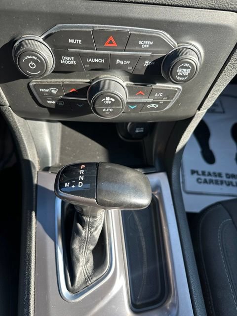 Used 2020 Dodge Charger Scat Pack RWD image 20