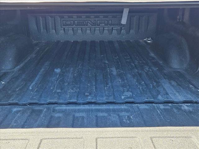 Used 2018 GMC Sierra 1500 Denali AWD/4WD image 6